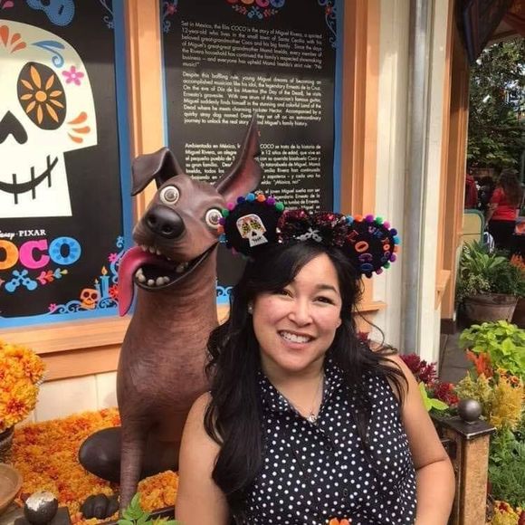 Meet your Posher, Anna - Picture 1 of 1